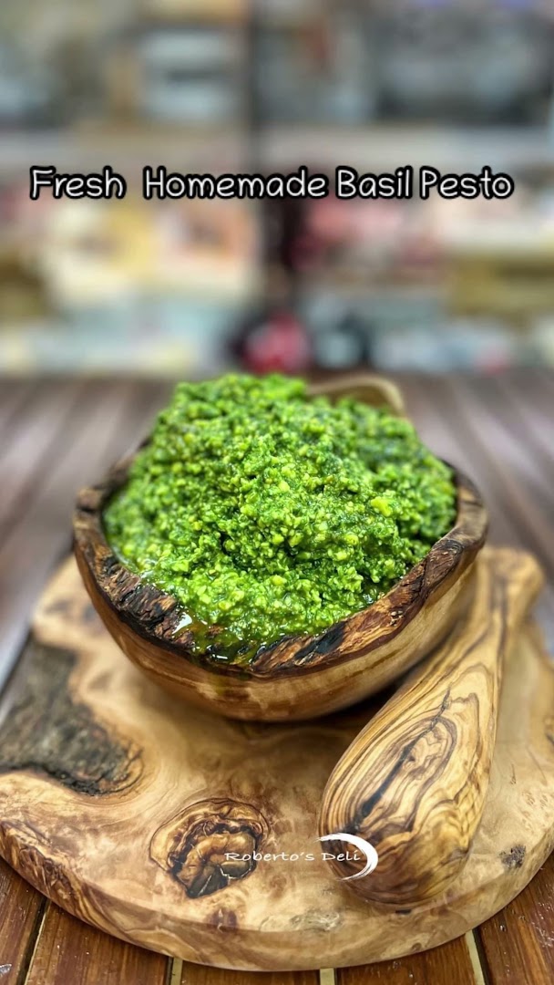 Roberto's Deli · Photos 12