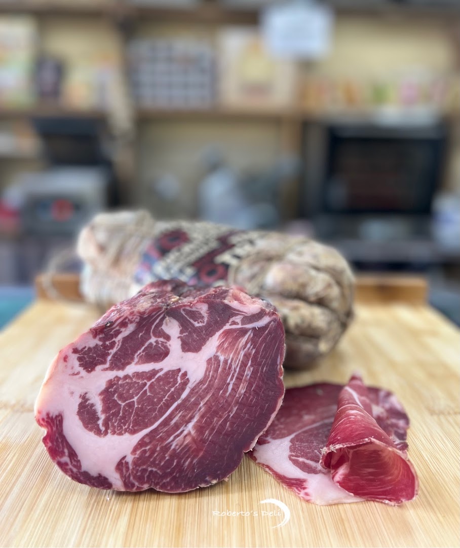 Roberto's Deli · Photos 7